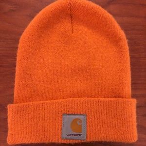 Tuque Carhartt WIP beanie watch hat